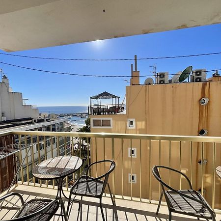 Pescadors Aprtment Lägenhet Benidorm Exteriör bild