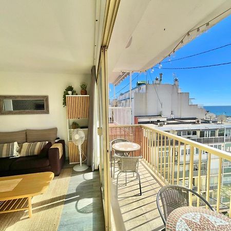Pescadors Aprtment Lägenhet Benidorm Exteriör bild